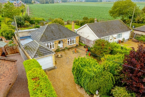 Stockwell Gate West, Whaplode